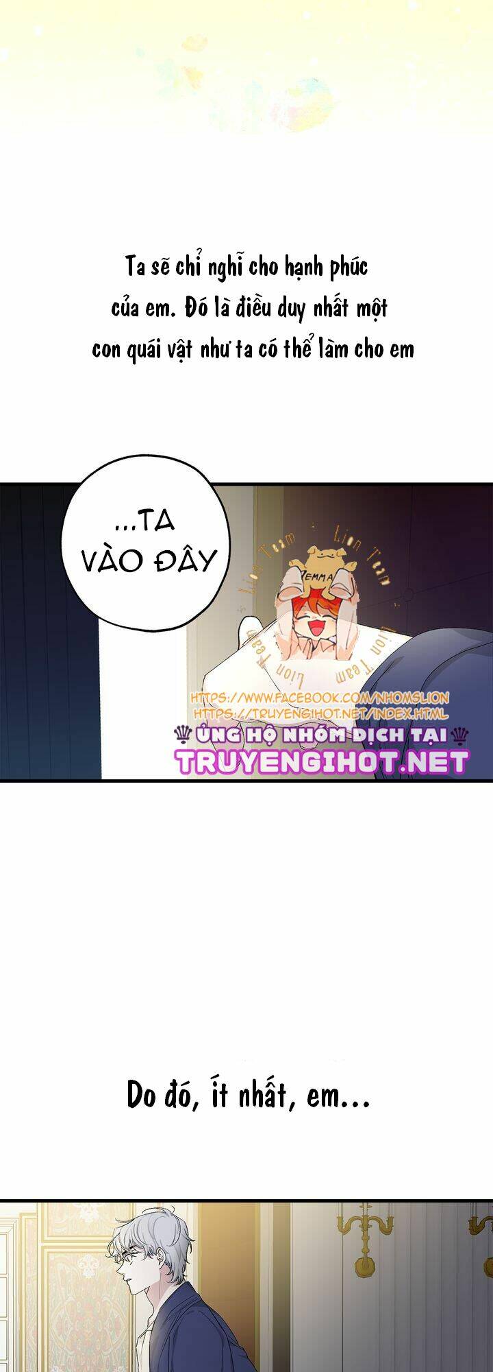 Tình Điên Dại: Chapter 70