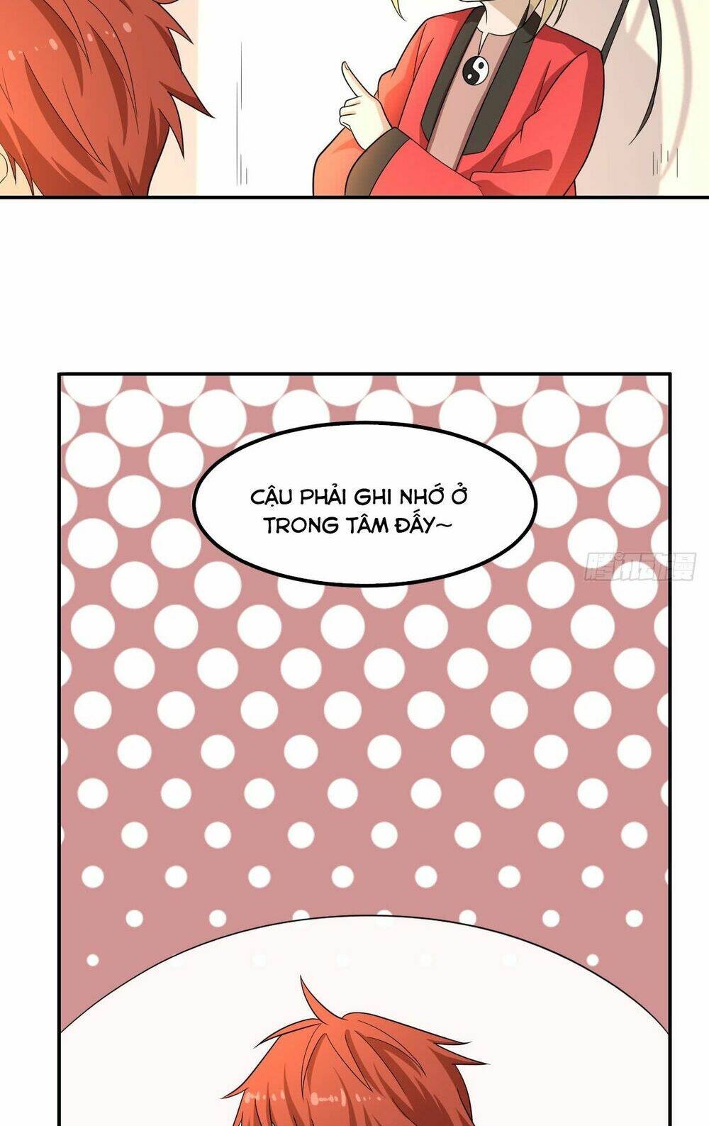 Nghịch Thiên Tiên Mệnh: Chapter 7