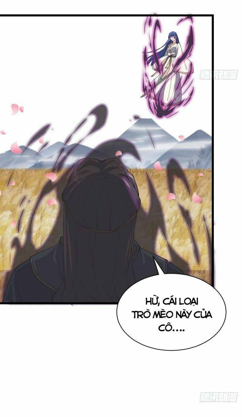 Trường Sinh Cửu Thiên Tuế: Chapter 54
