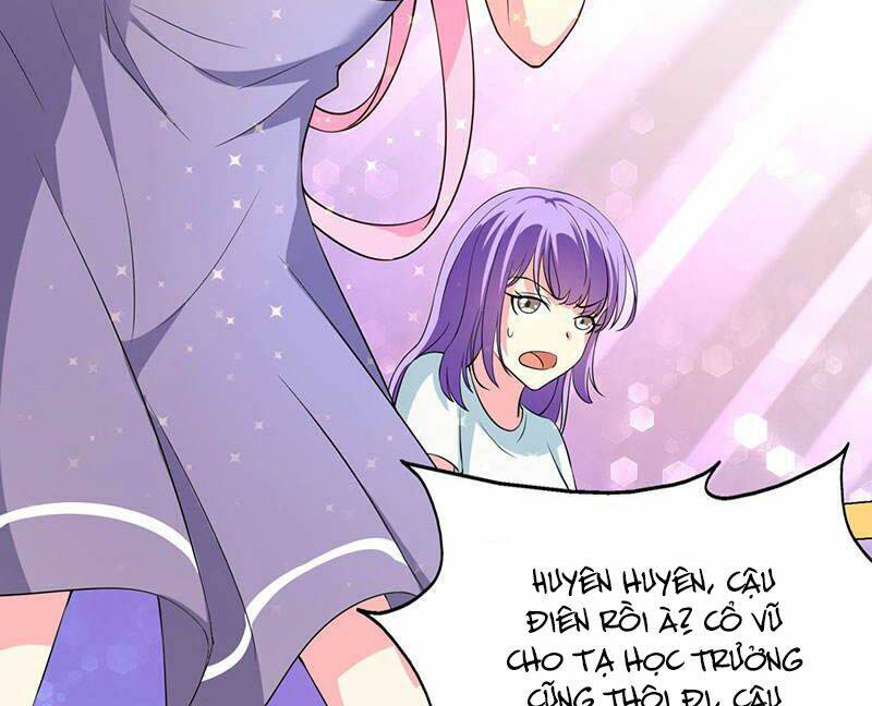 Này! Đừng Động Vào Phô Mai Của Tôi: Chapter 65