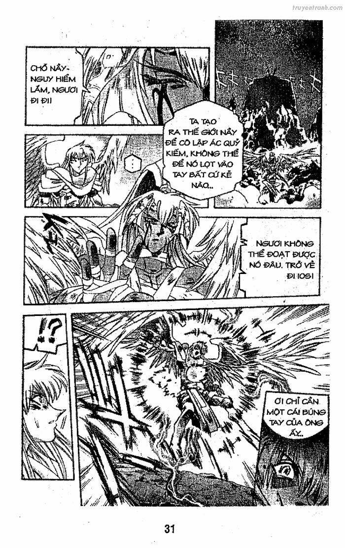 Devil And Devil: Chapter 70