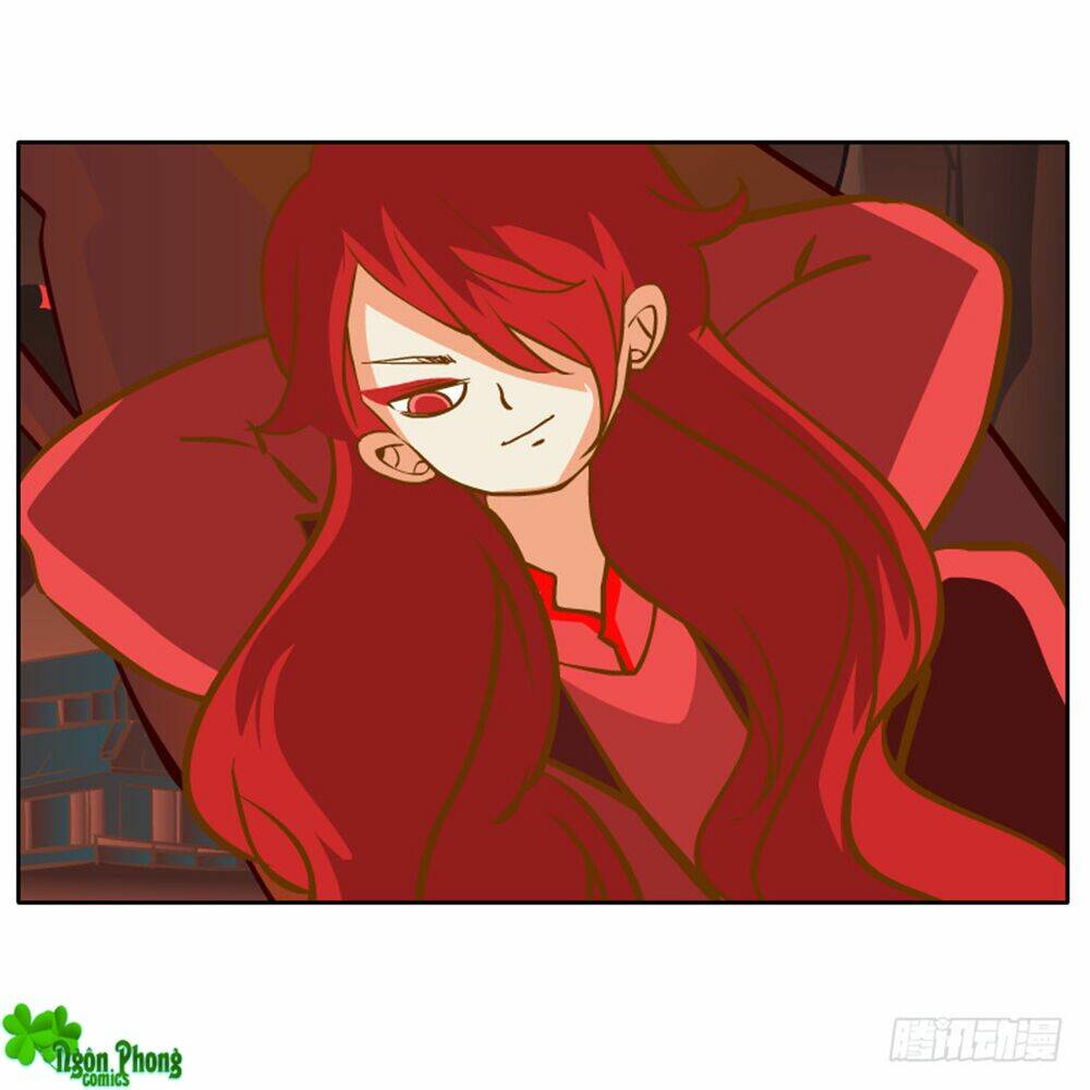 Hòa Thượng Và Tiểu Long Quân: Chapter 35