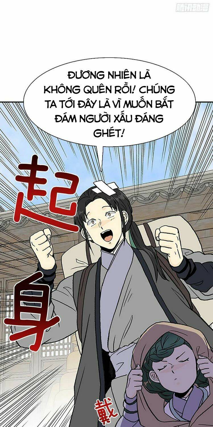 Học Sĩ Tái Sinh: Chapter 149