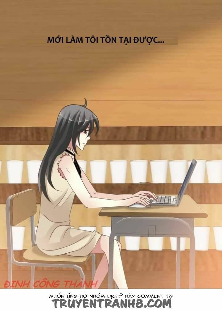 Truyện Kinh Dị Ở Tòa Nhà Số 44: Chapter 18