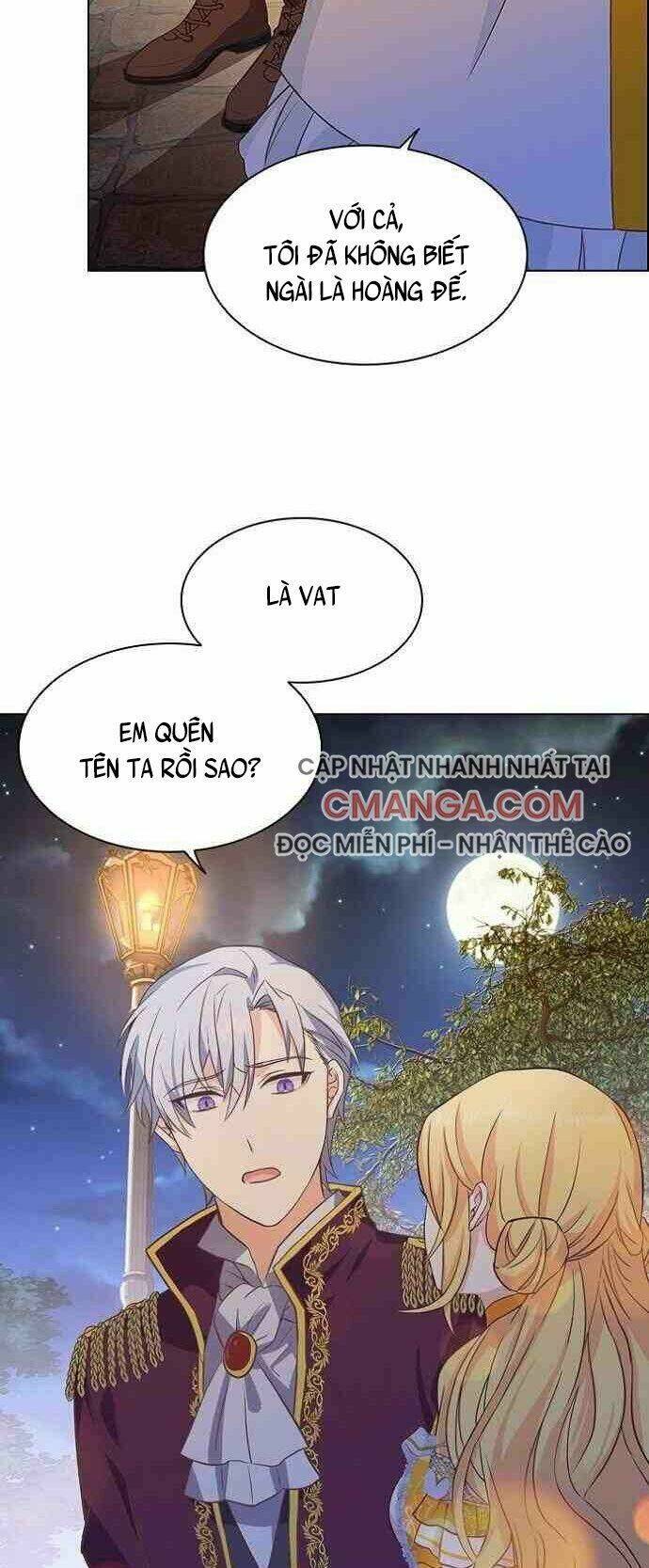 Một Đêm Với Hoàng Đế: Chapter 6