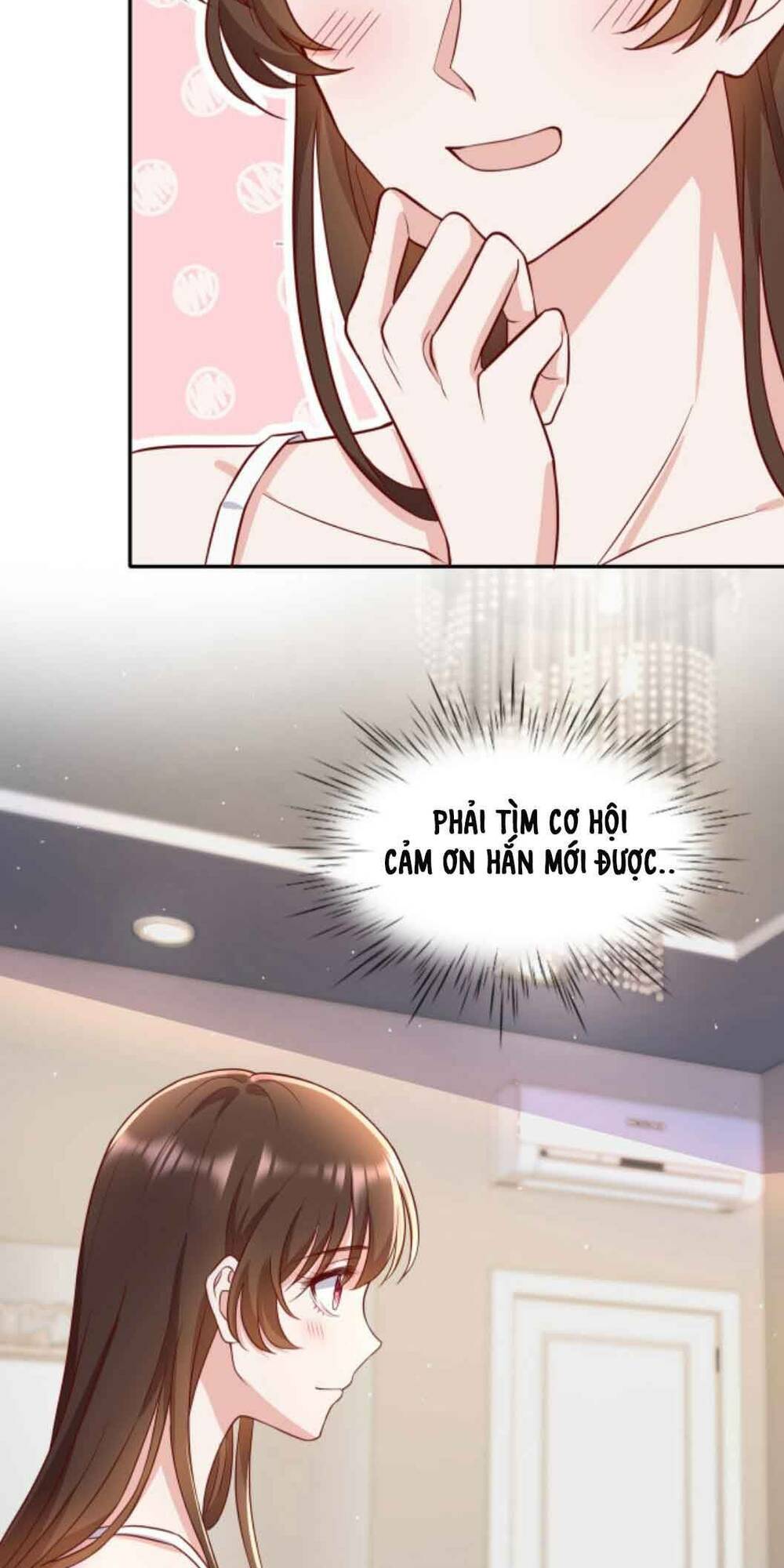 Nhất Sanh Hữu Hỉ: Chapter 42