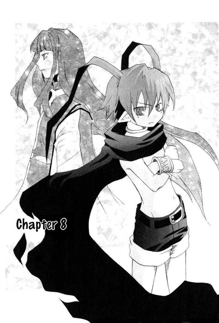 Makai Senki Disgaea: Chapter 8