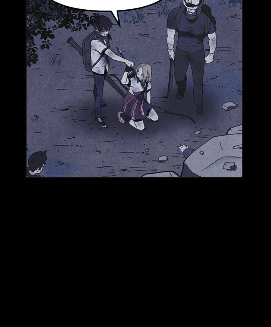 Cậu Bé Shotgun: Chapter 40