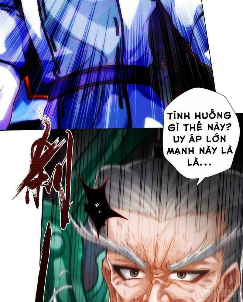 Bất Hủ Phàm Nhân: Chapter 56