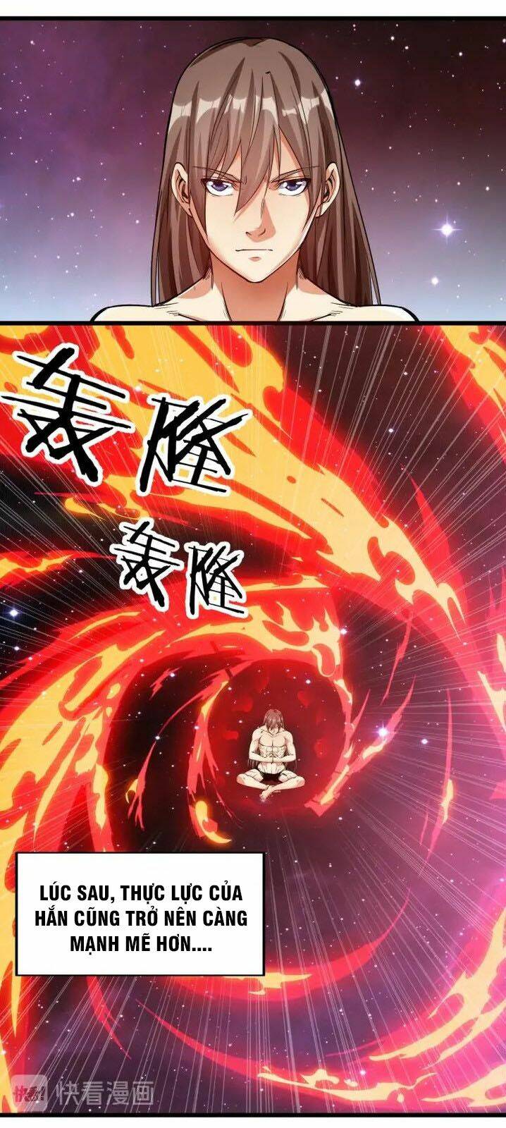 Ngự Thiên Thần Đế: Chapter 64