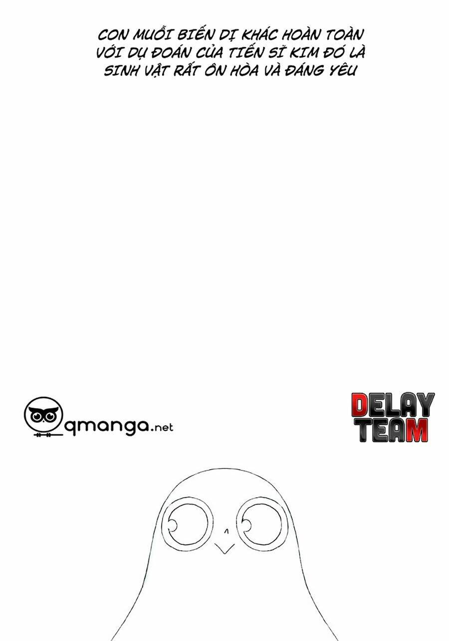 Đại Chiến Muỗi Biến Dị: Chapter 39