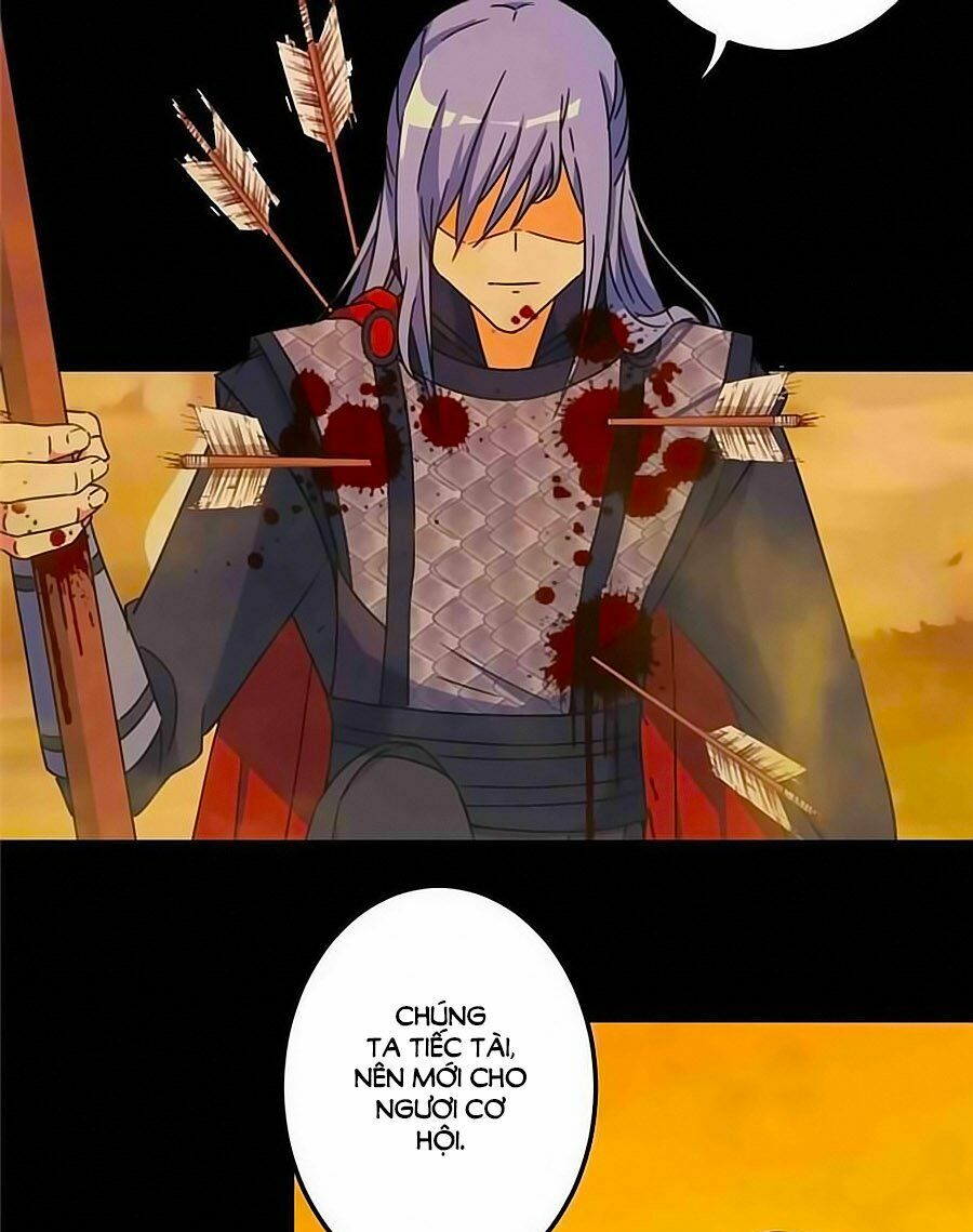Vương Gia ! Ngươi Thật Bỉ Ổi !: Chapter 394
