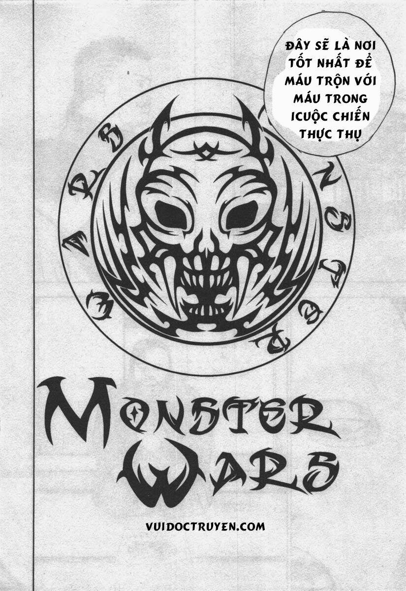 Tough - Miyazawa Kiichi: Chapter 285