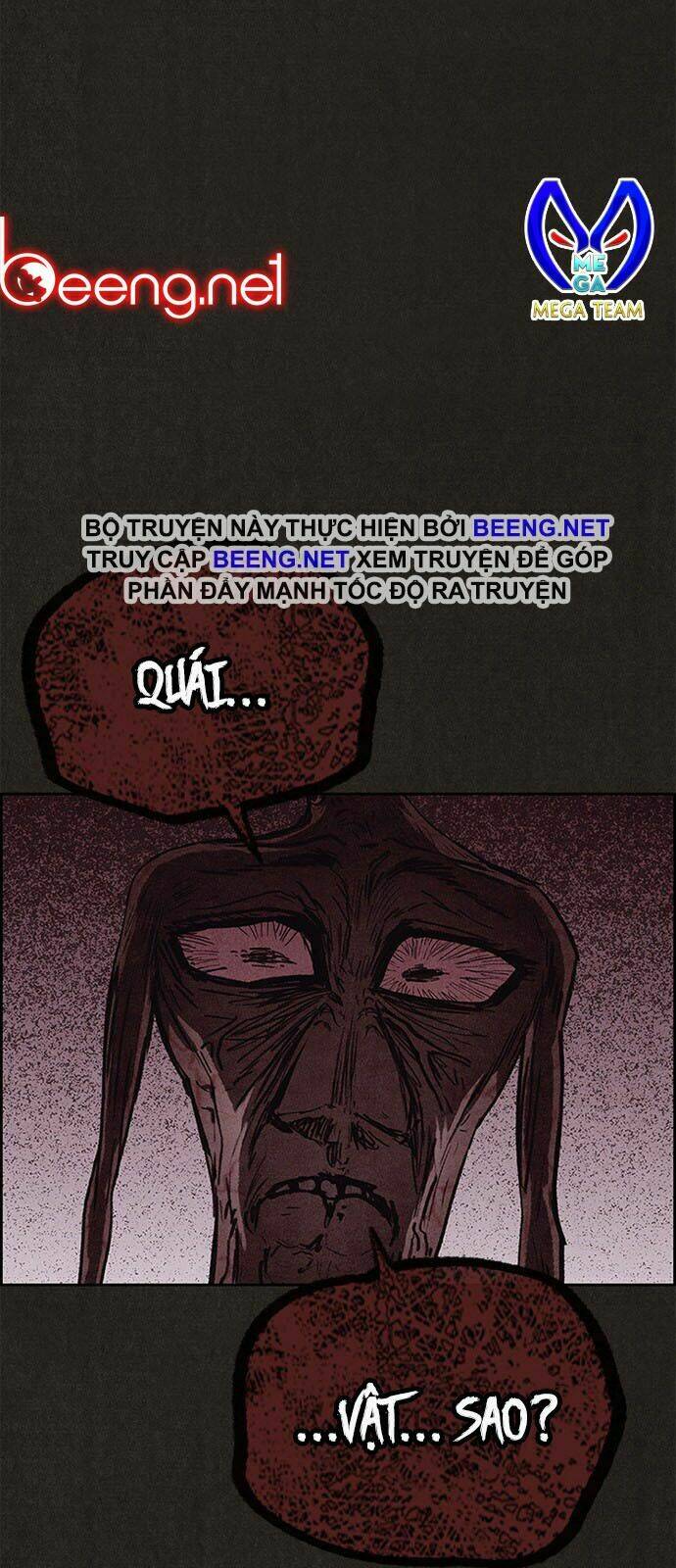 Quái Vật Tại Chung Cư Xanh: Chapter 94