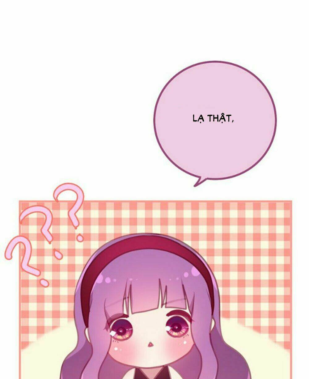 Tháng Sáu Kì Diệu: Chapter 49