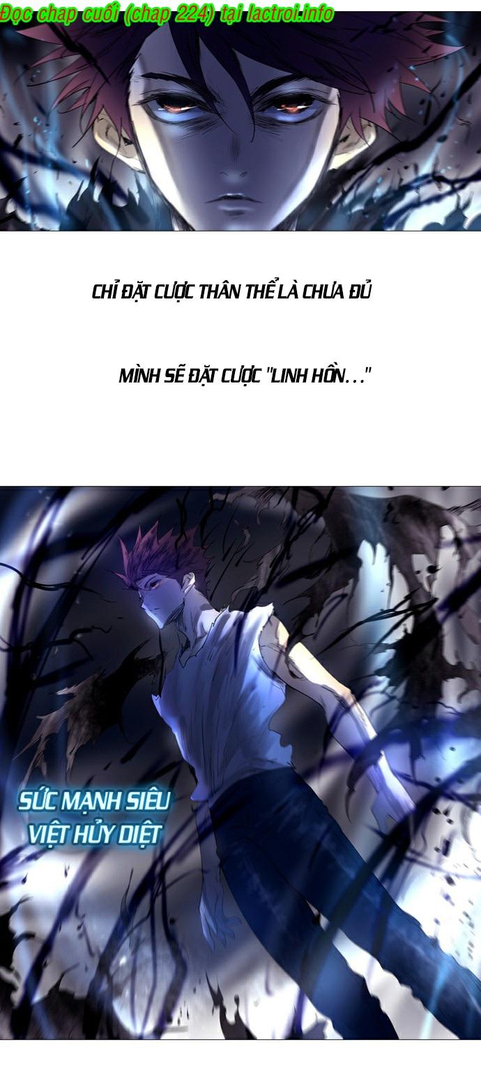 Soul Cartel: Chapter 200