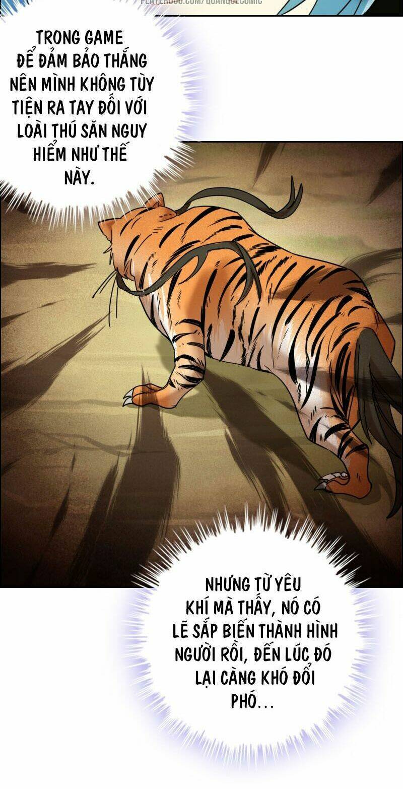 Khởi Đầu Bằng Một Con Côn: Chapter 1