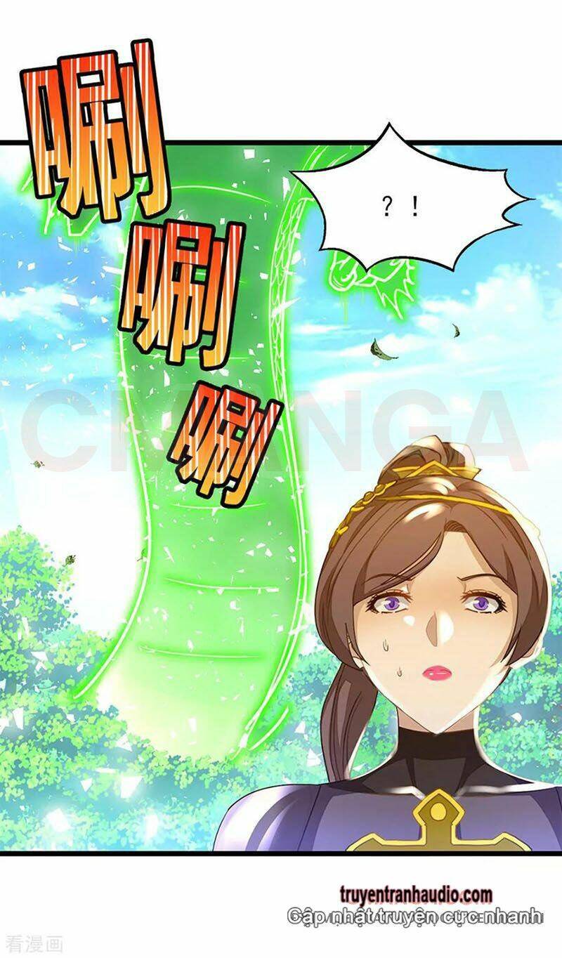 Cửu Dương Thần Vương: Chapter 235