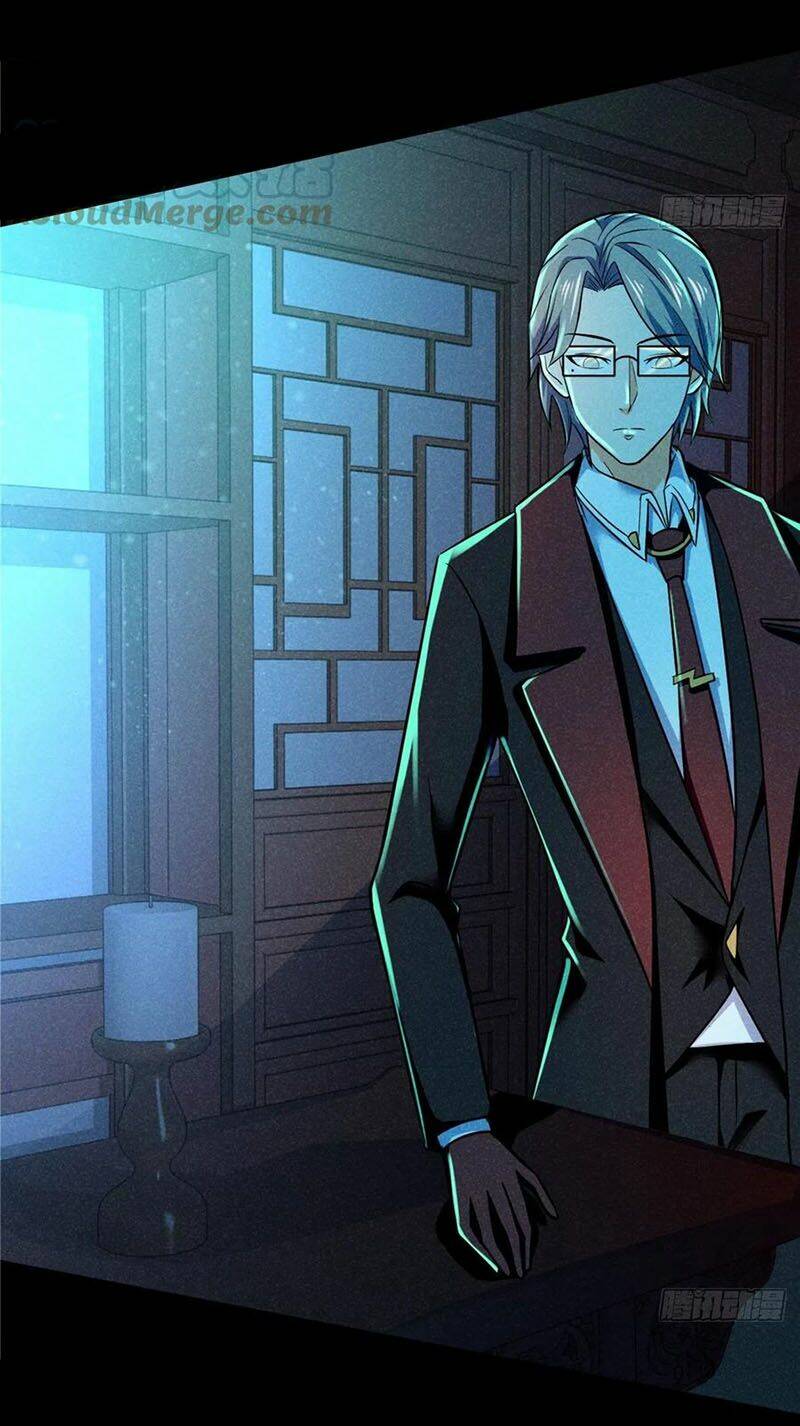 Toàn Cầu Sụp Đổ: Chapter 59
