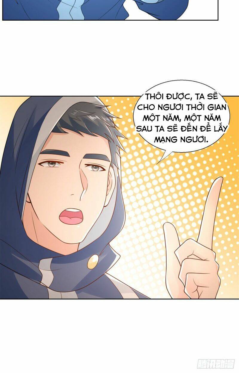 Chí Tôn Trọng Sinh: Chapter 80