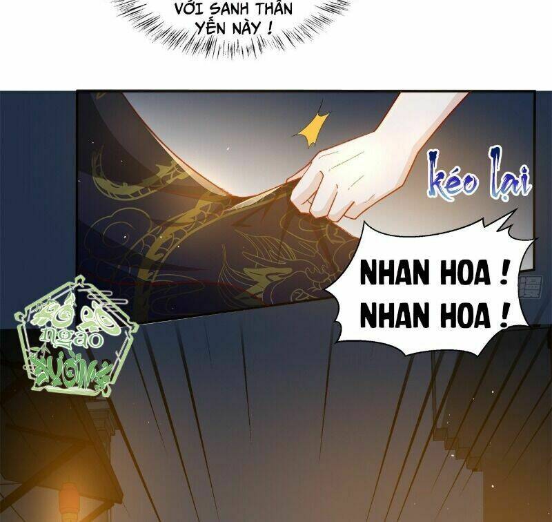 Ảnh Đế Yêu Hồ: Chapter 56