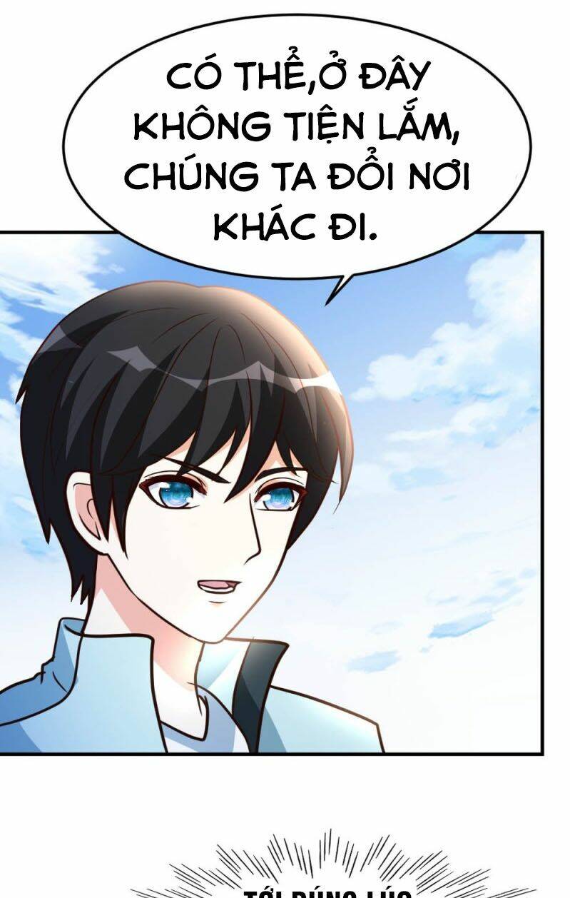 Trọng Sinh Tu Chân Tại Đô Thị: Chapter 63