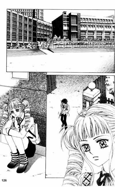 Cấm Hôn: Chapter 39