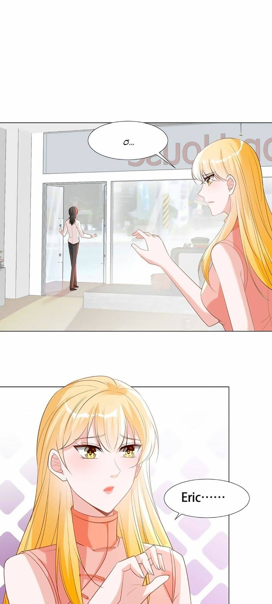 Hào Môn Thịnh Sủng: Chapter 10