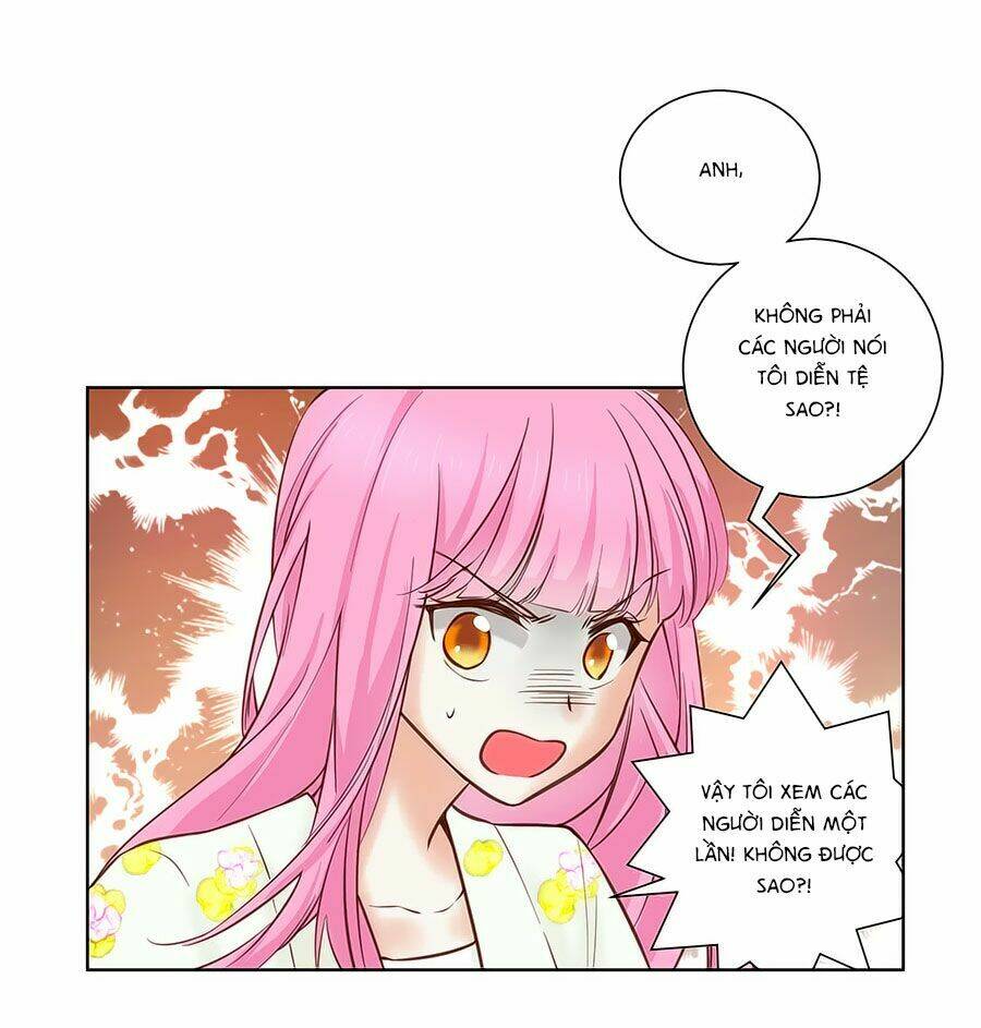 Lưu Luyến Tinh Diệu: Chapter 104