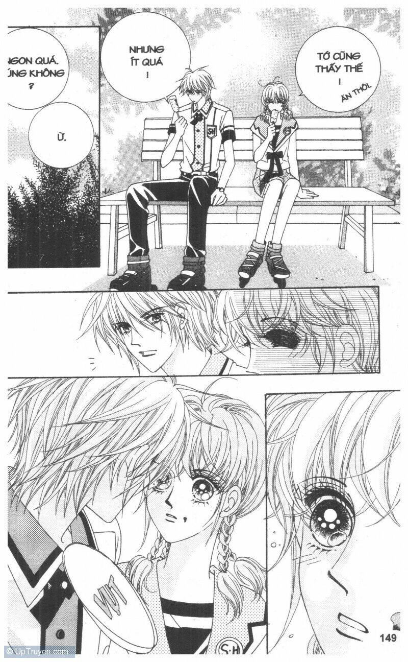 Cũng Vì Em: Chapter 1