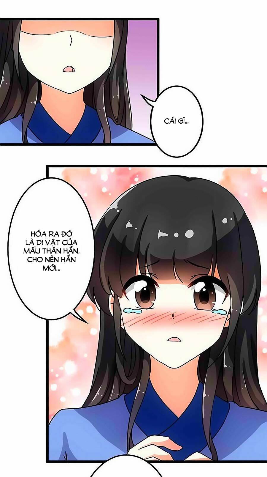 Vương Gia! Ngươi Thật Bỉ Ổi: Chapter 76