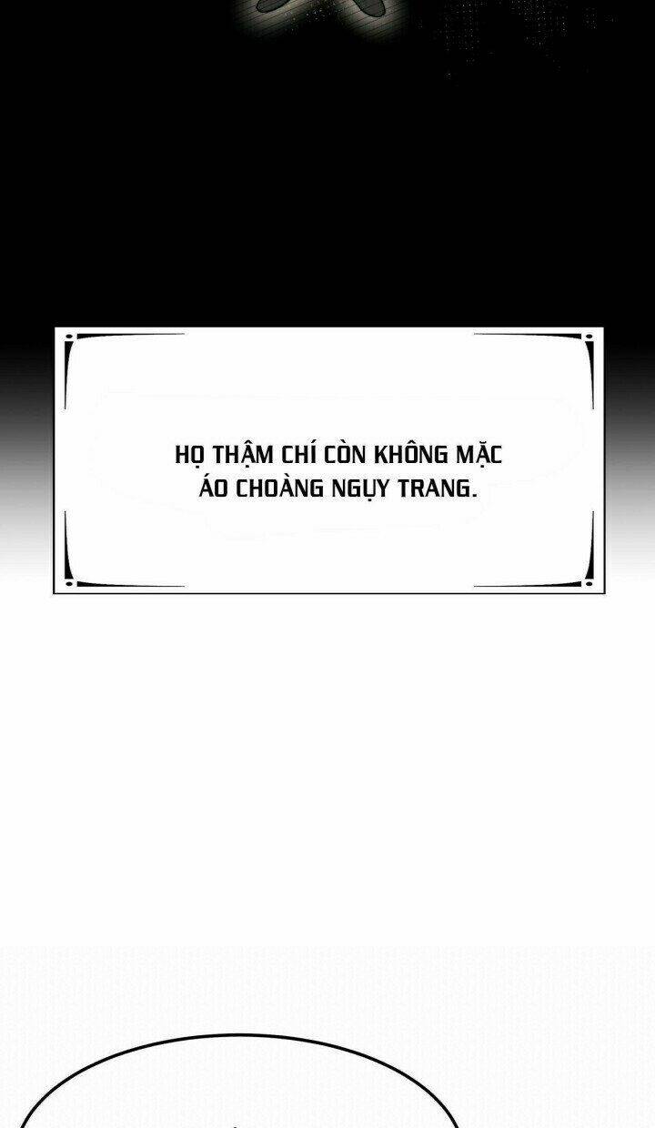 Công Chúa Bị Lãng Quên Muốn Sống Trong Hòa Bình: Chapter 12