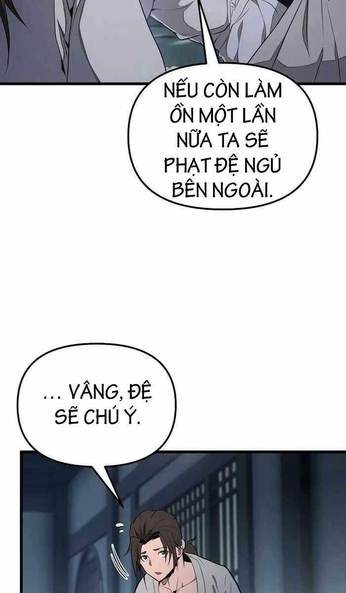 Đông Phương Bất Bại: Chapter 1.5