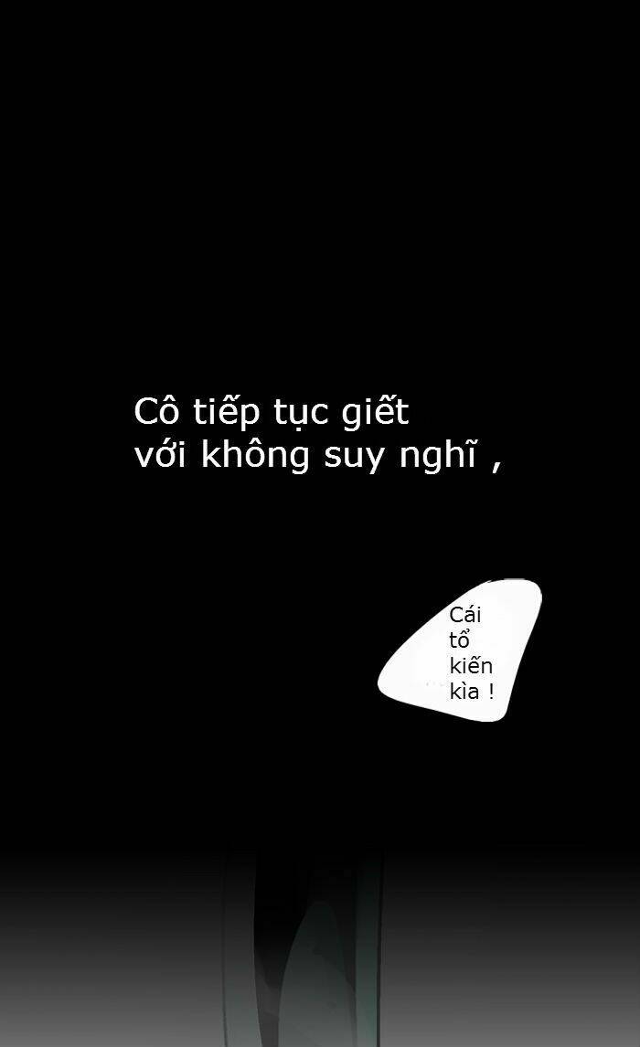 Đôi Mắt Từ Trái Tim: Chapter 18