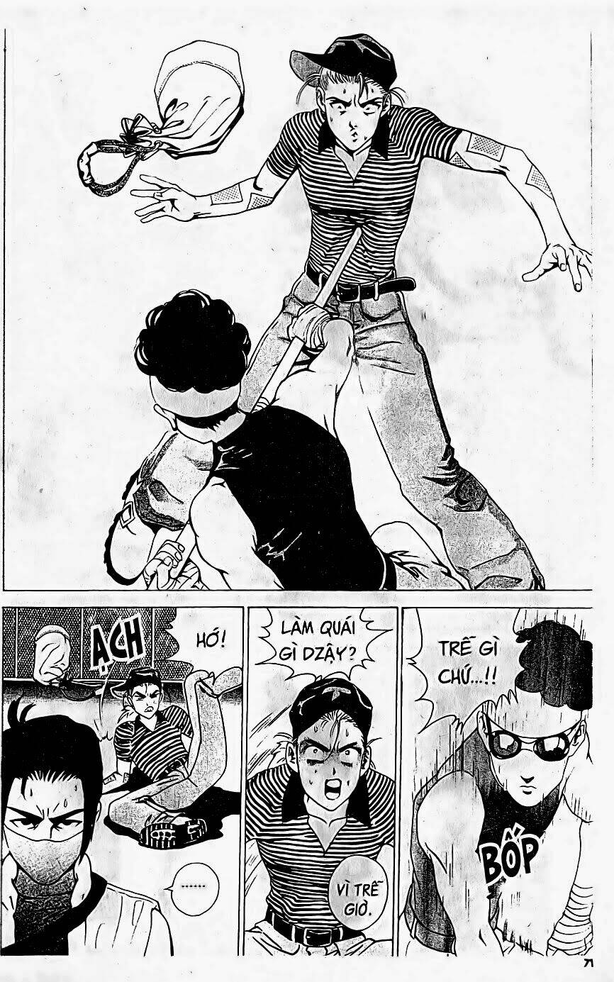 Ai Hơn Ai: Chapter 5