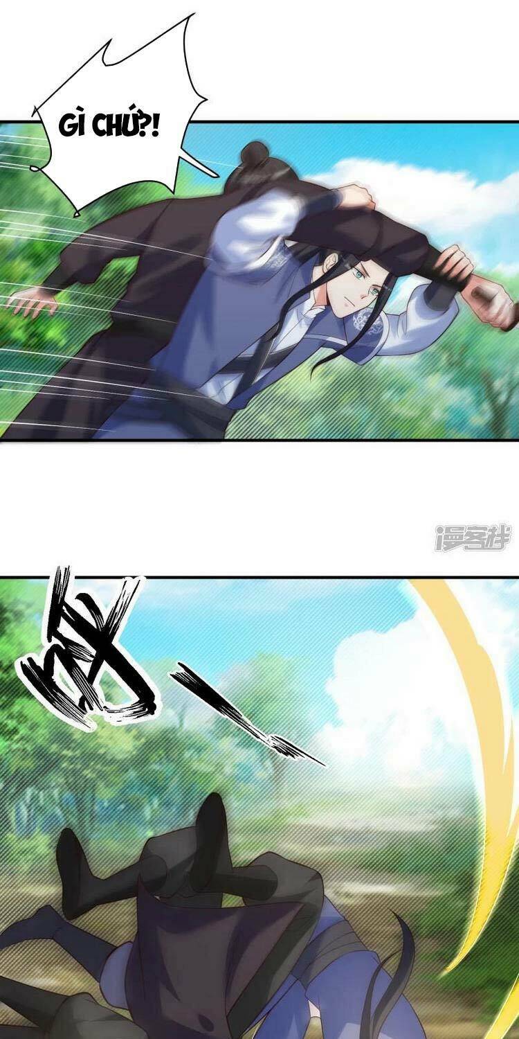 Chí Tôn Trời Hoang: Chapter 30