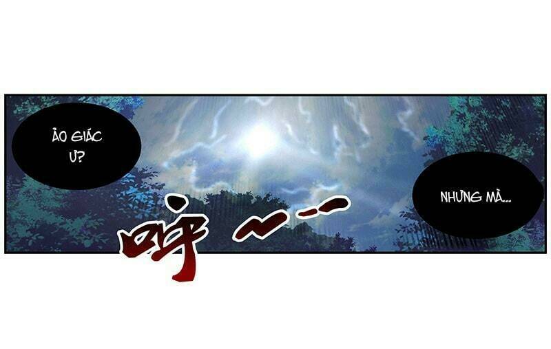 Lớp Học Tử Vong: Chapter 1