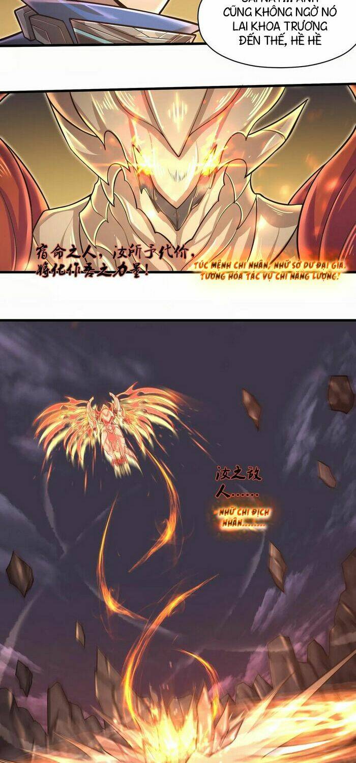 Một Trăm Triệu Điểm: Chapter 48