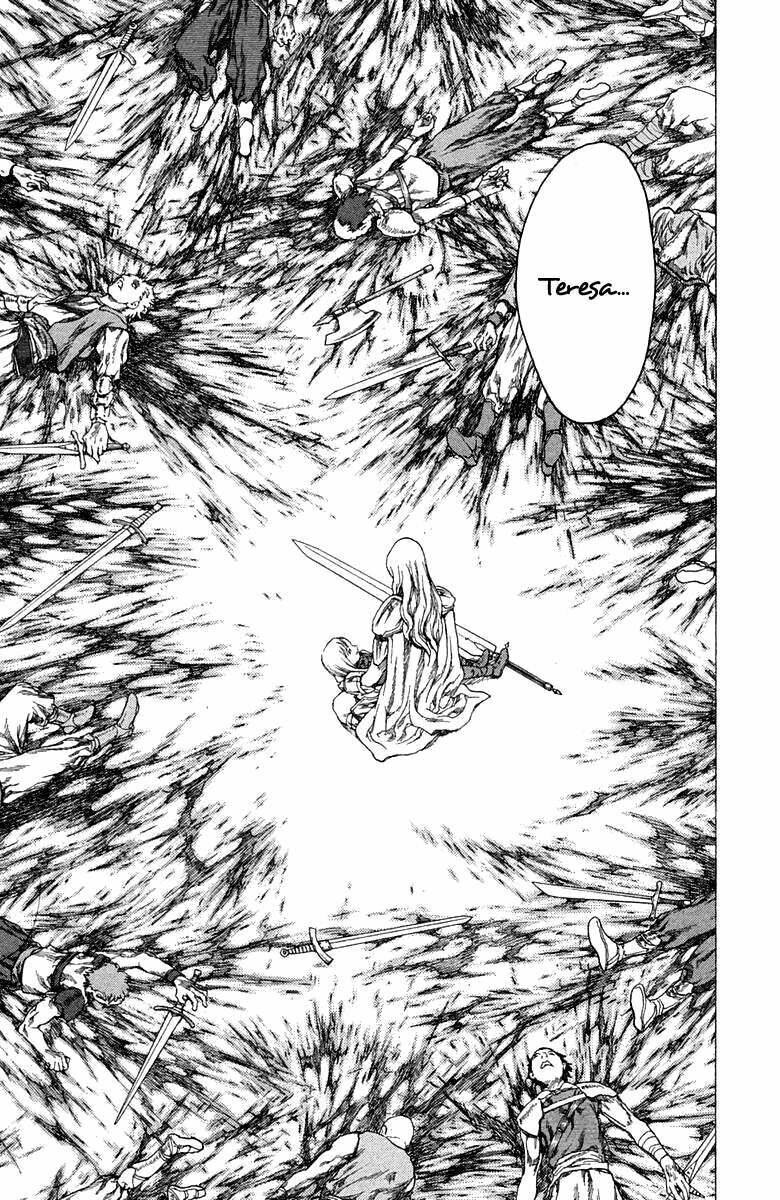 Mắt Bạc: Chapter 17