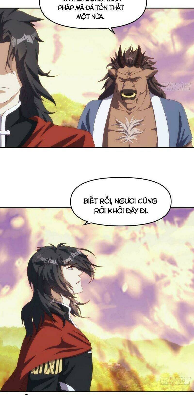 Xâm Lược Vạn Giới: Chapter 85