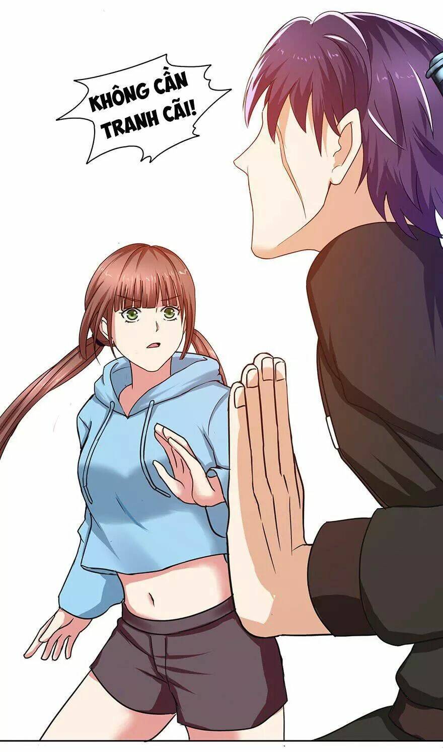 Đô Thị Tu Luyện Cuồng Triều: Chapter 23