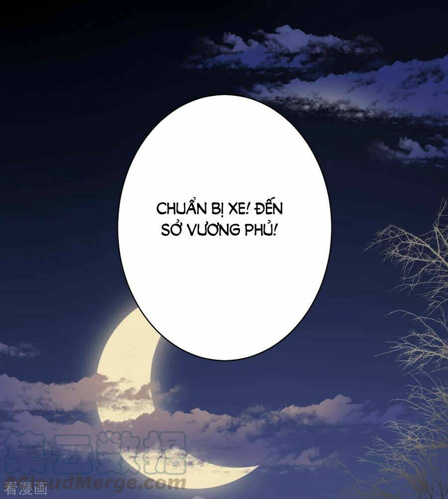 Hoàng Phi 9000 Tuổi: Chapter 69