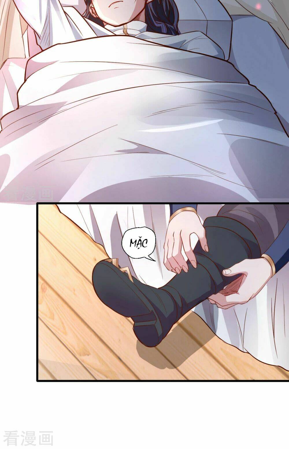 Tối Cường Đại Biểu Hoàng Kim Thận: Chapter 10