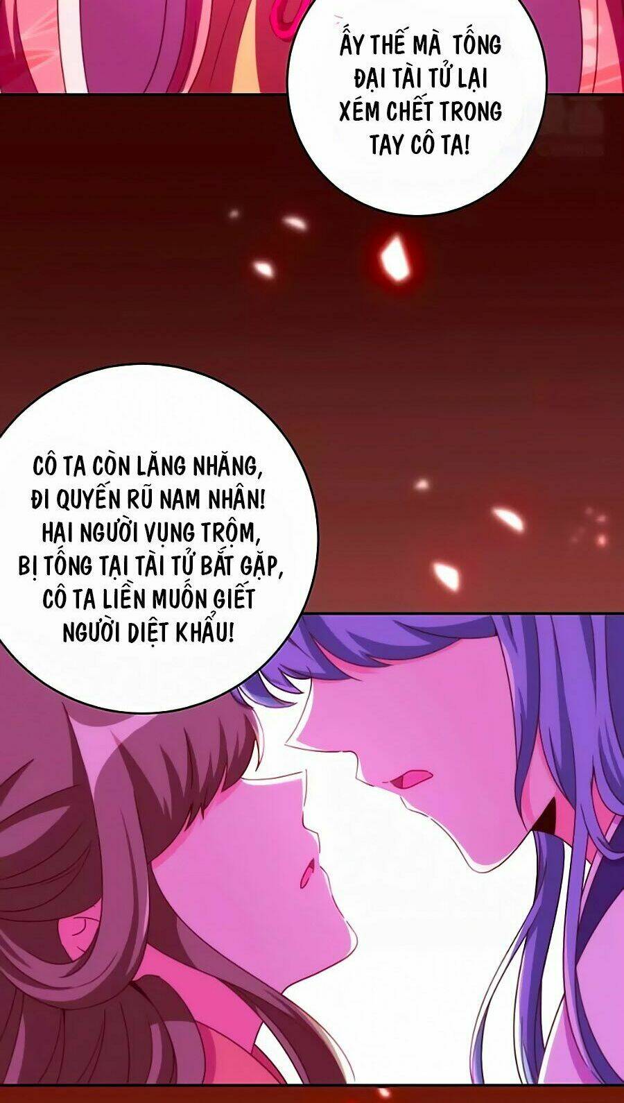 Vương Phi, Vương Gia Nhà Ngươi Không Ngốc Nữa Rồi: Chapter 12