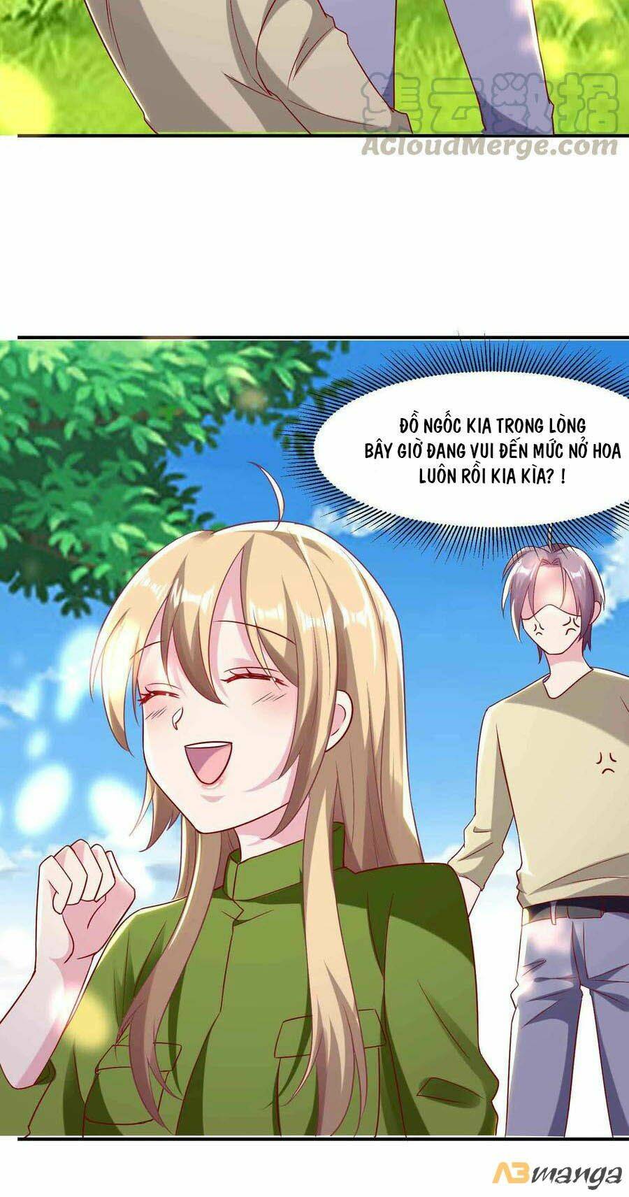 Hẹn Hò Siêu Tốc: Chapter 50