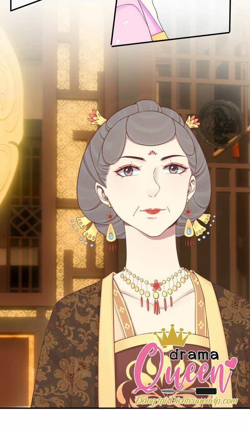 Hoàng Hậu Bận Lắm: Chapter 159