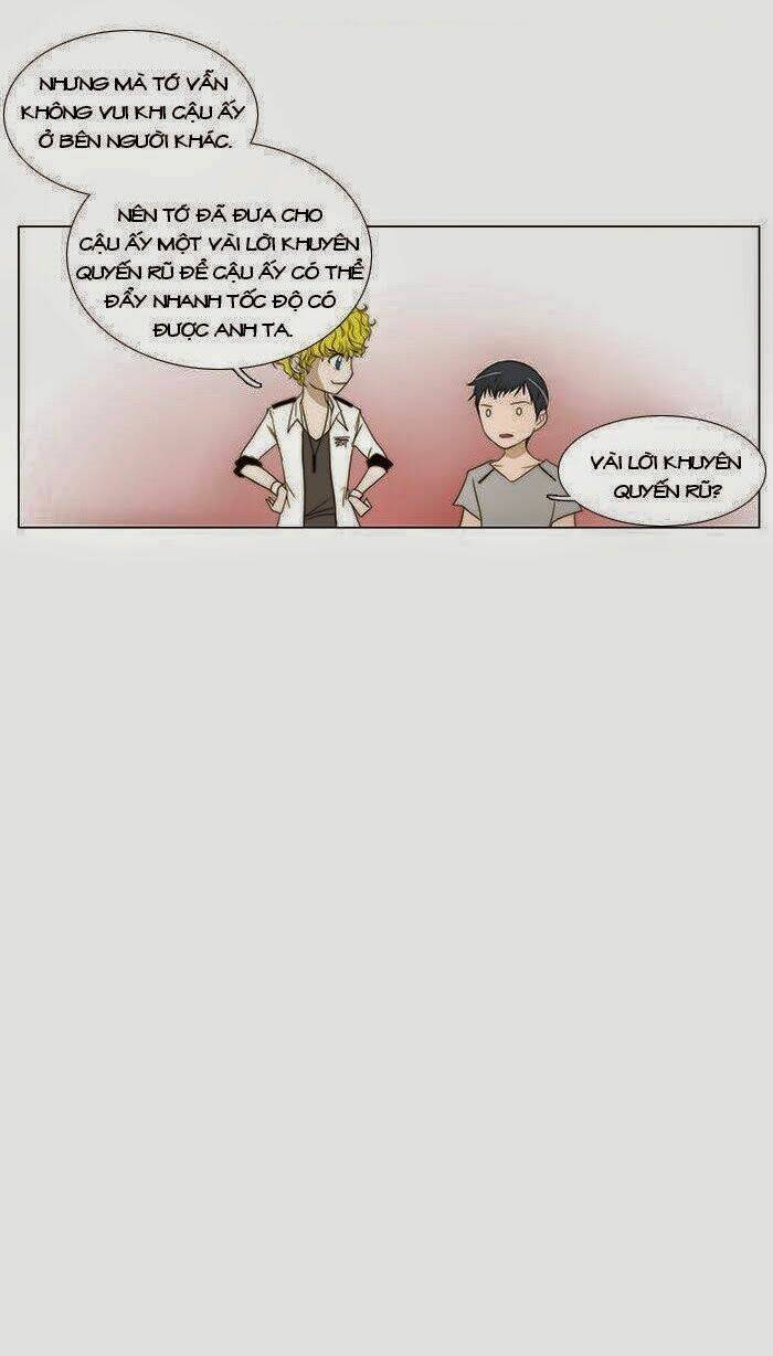 Không Thể Chạm Vào Anh: Chapter 34