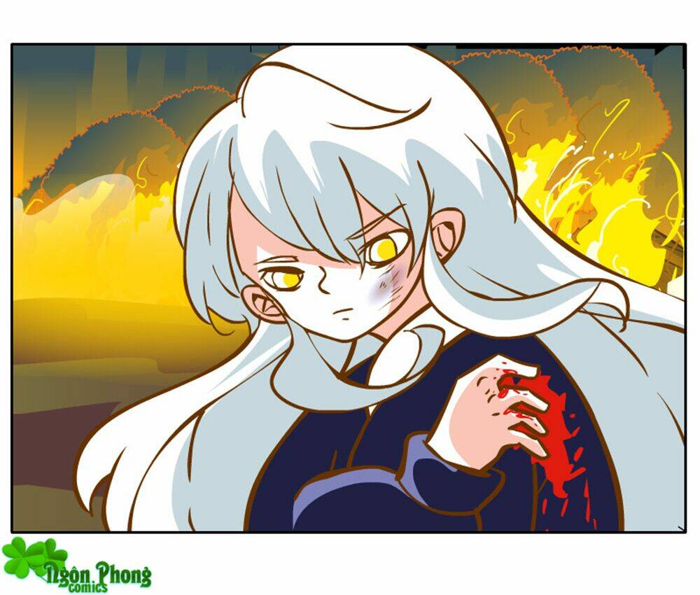 Hòa Thượng Và Tiểu Long Quân: Chapter 44