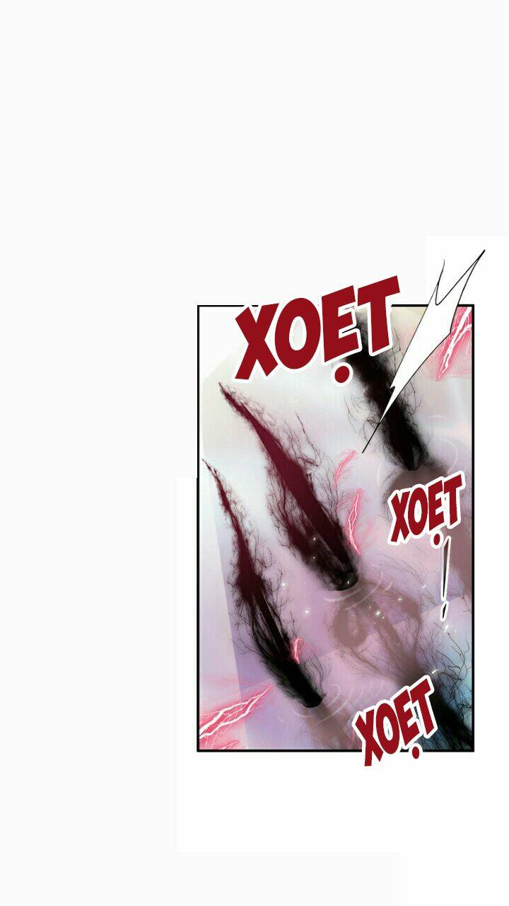 Ác Nữ Cải Biến: Chapter 39