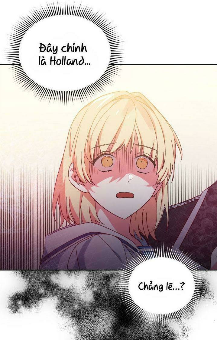 Nàng Elizabeth Thuần Khiết: Chapter 10